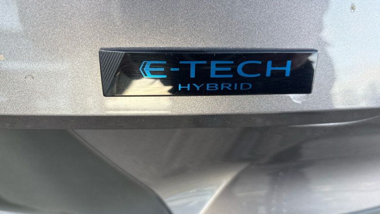 Renault Symbioz 1.6 E-Tech FHEV 145 Techno Esprit Alpine 5dr Auto Hybrid Estate